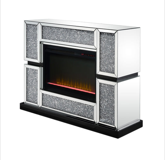 Noralie Fireplace 90660