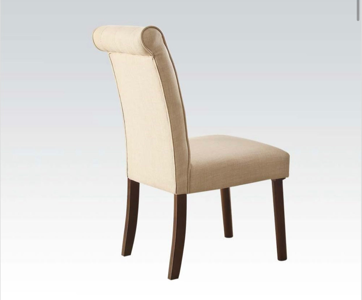 Conjunto de mesa de jantar 7 PCS Gasha 72820
