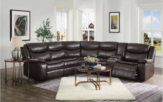 Tavin Sectional Sofa 52545