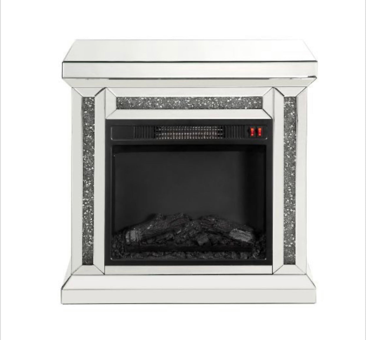 Noralie Fireplace 90862