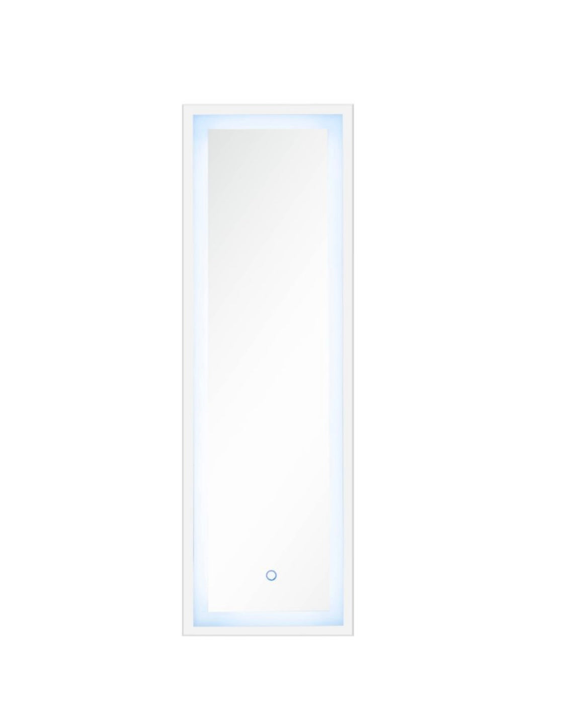 Nyoka Floor Mirror LED 97714