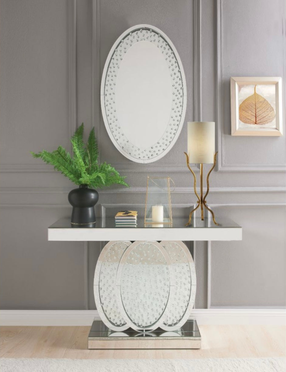Nysa Accent Table 90320