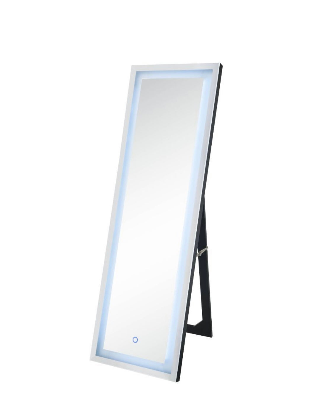 Nyoka Floor Mirror LED 97714