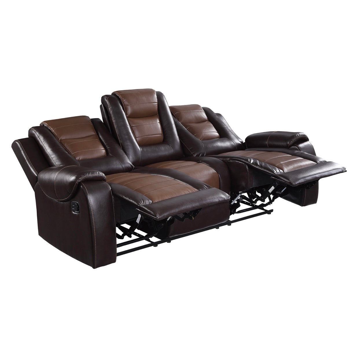 2 PCS Seating-Briscoe Collection 9470BR