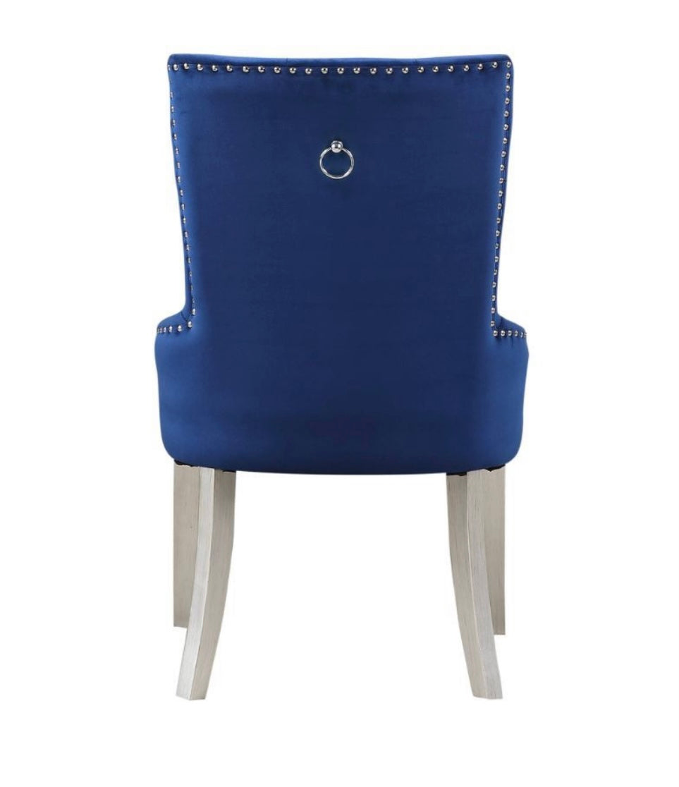 Juego de mesa de comedor Varian de 7 piezas 66160