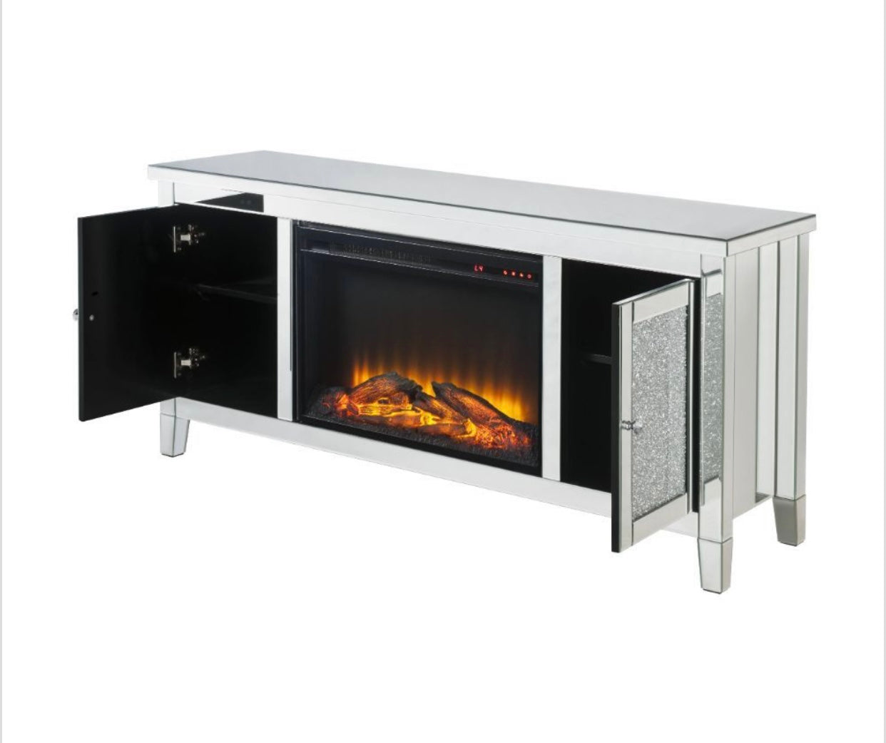 Noralie TV Stand 59” 91770
