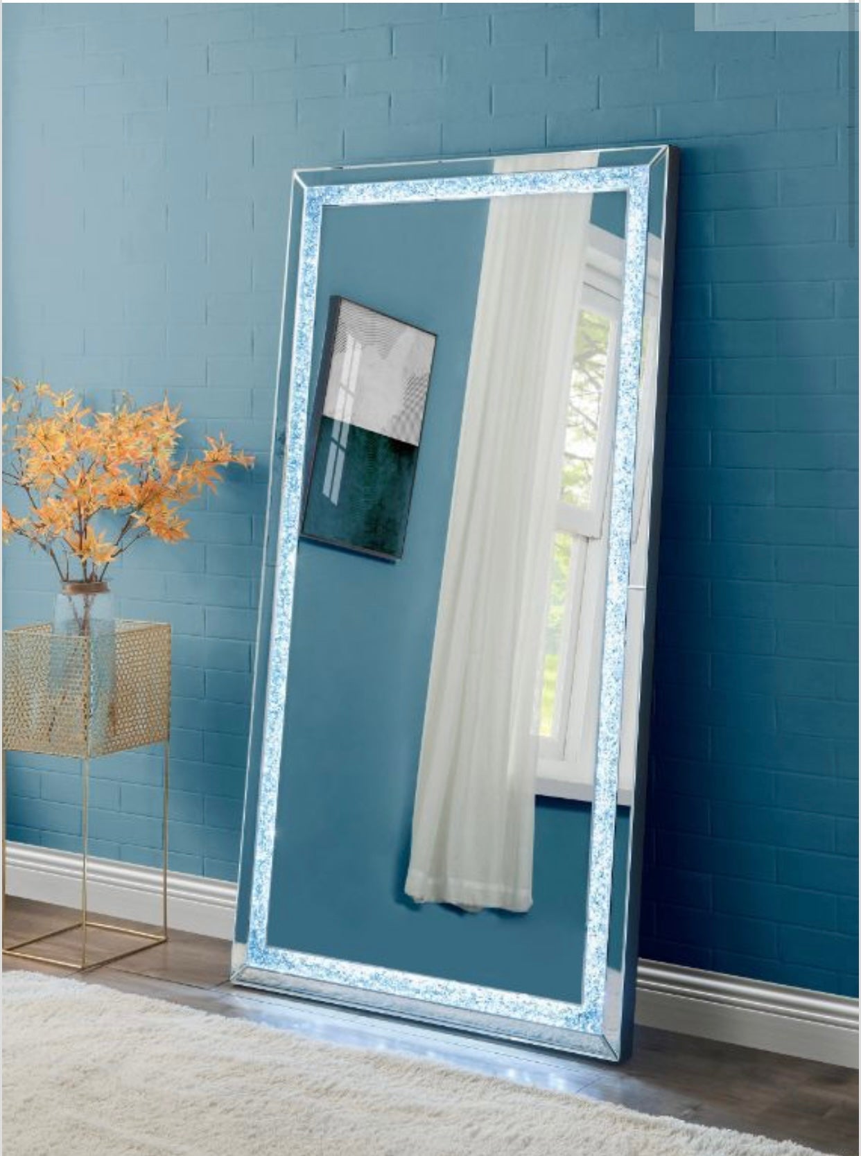 Noralie Accent Mirror 97600