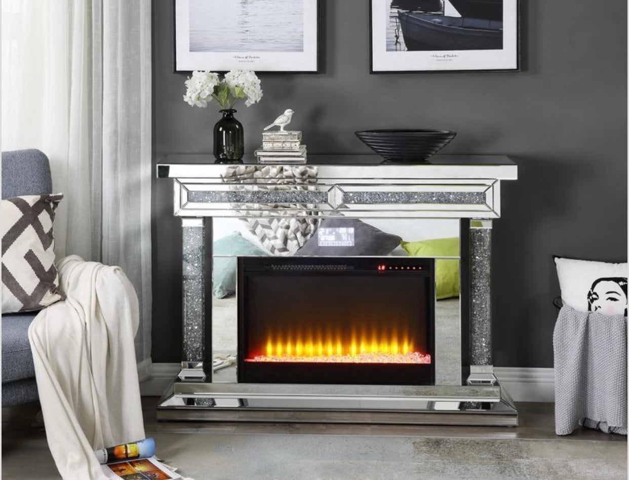 Noralie Fireplace AC00510