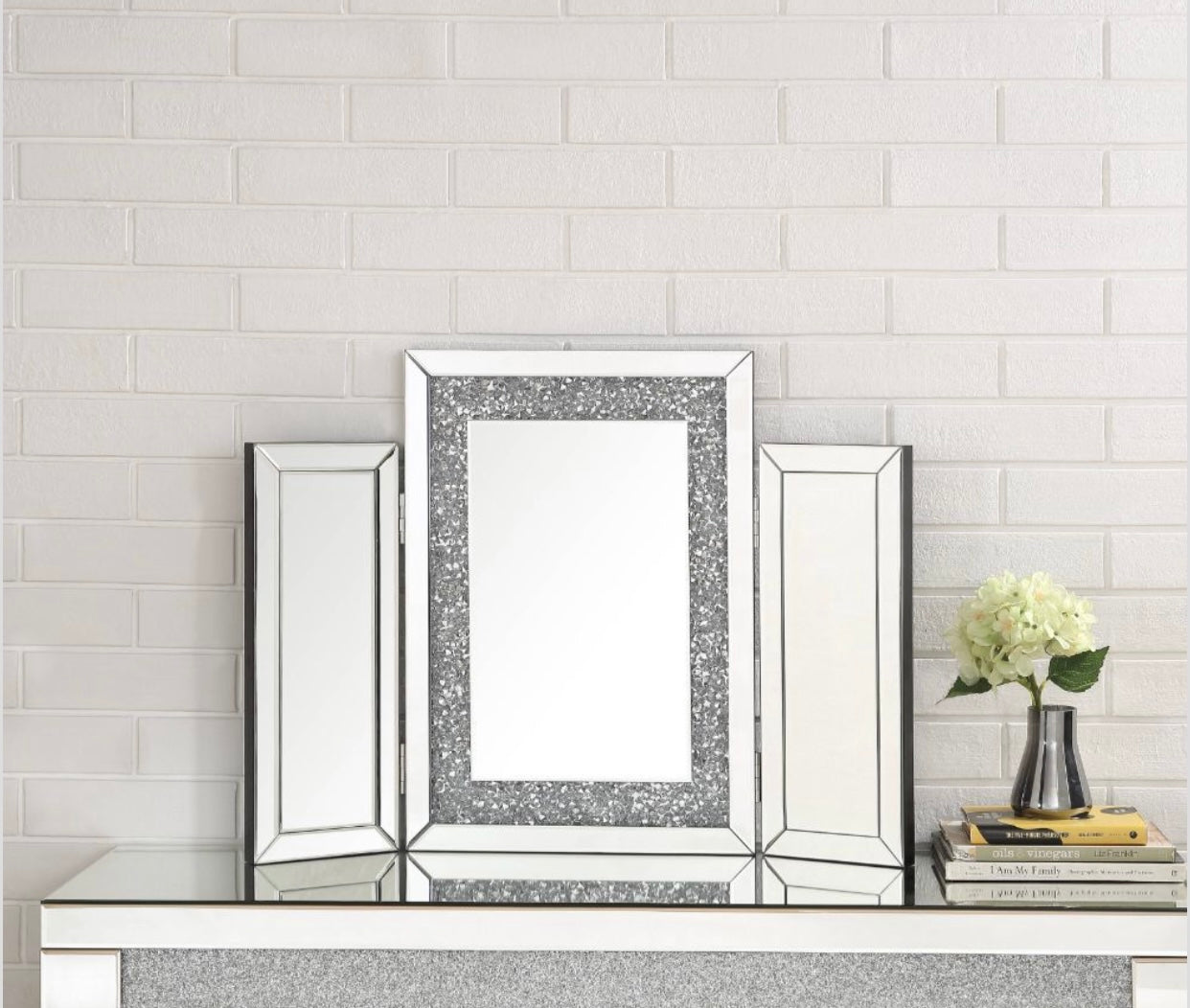 Espejo plegable Noralie Accent 97731