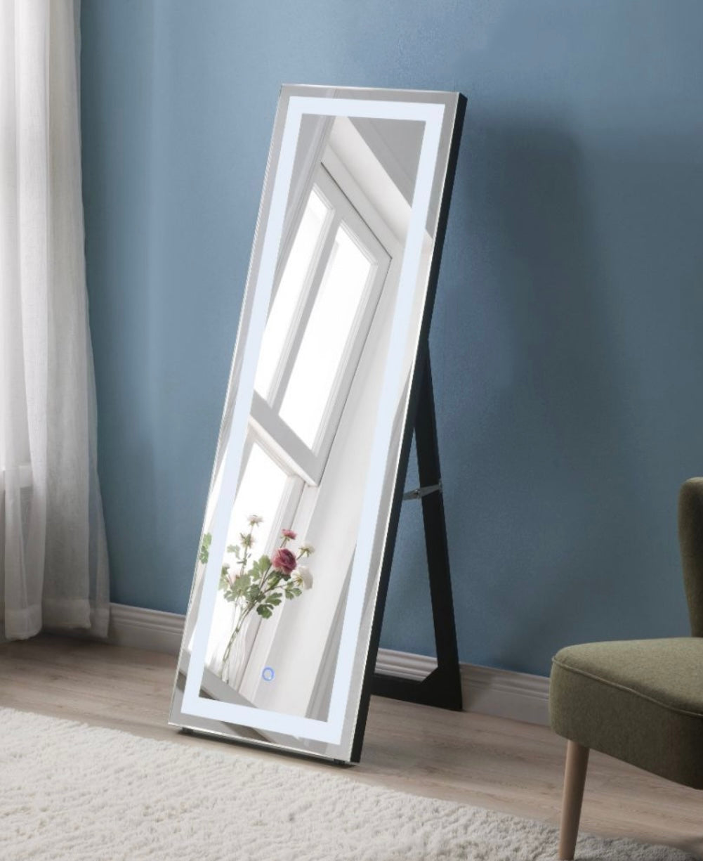 Nyoka Floor Mirror LED 97714