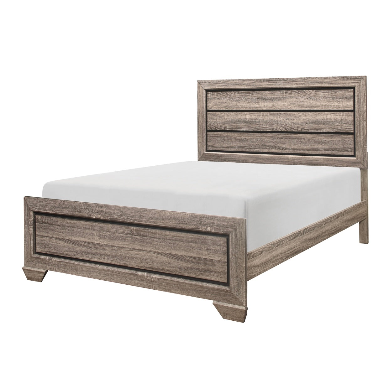 Cama completa 1904F-1