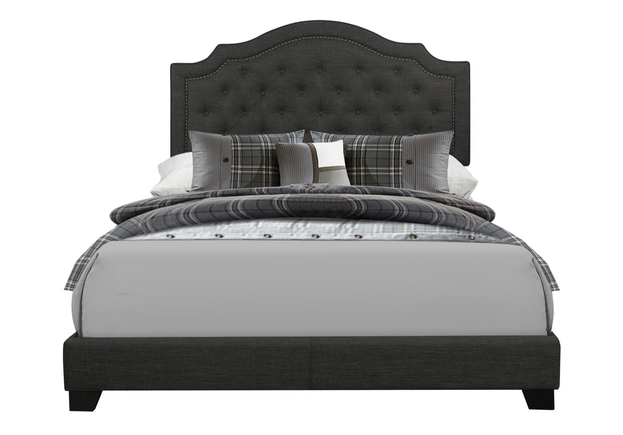 King Bed SH255KDGR-1