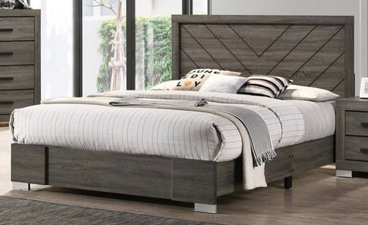 King Bed F9578EK