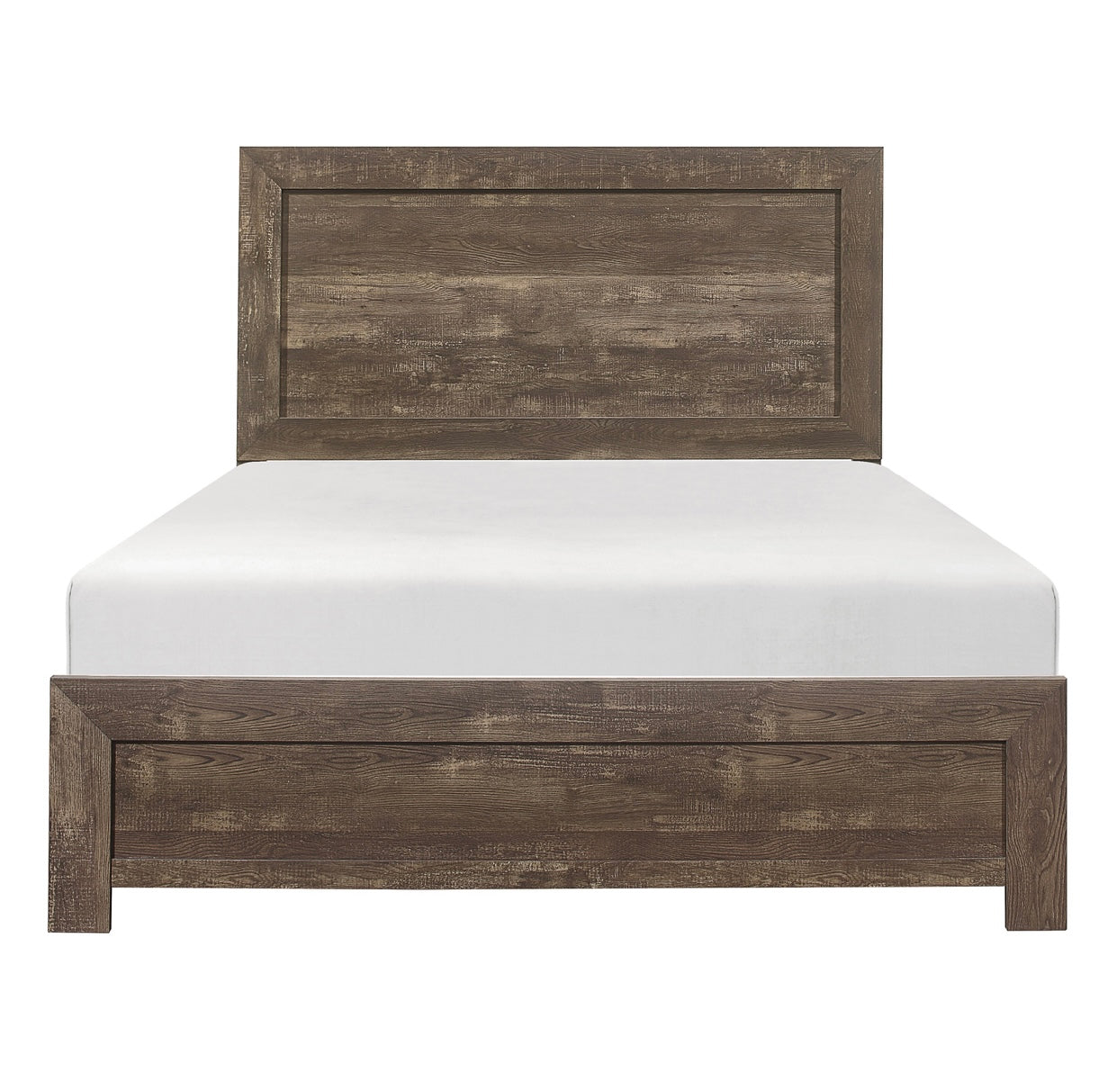 King Bed 1534K-1EK