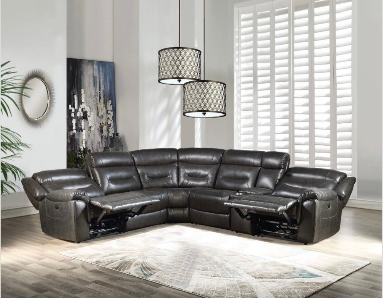 Imogen Sectional 54810