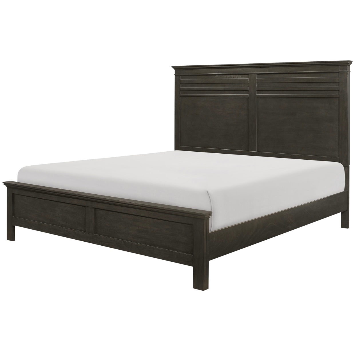 Full Bed 1675F-1