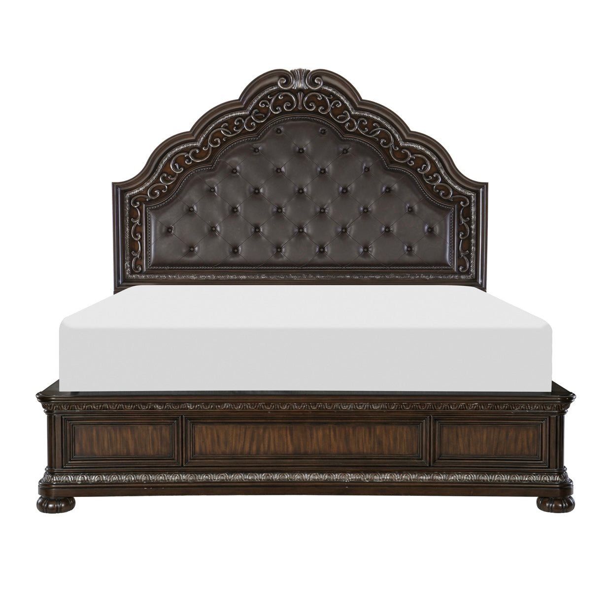 King Bed 1407K-1EK