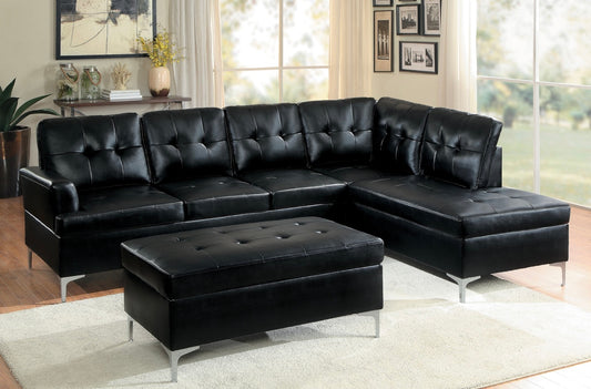 Seating-Barrington Collection 8378BLK