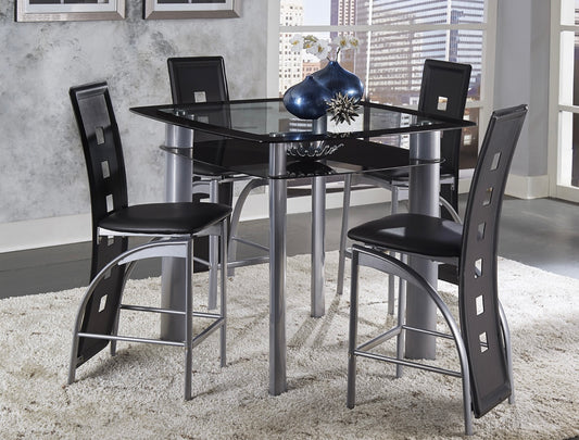 5 PCS Comedor-Colección Sona 5532