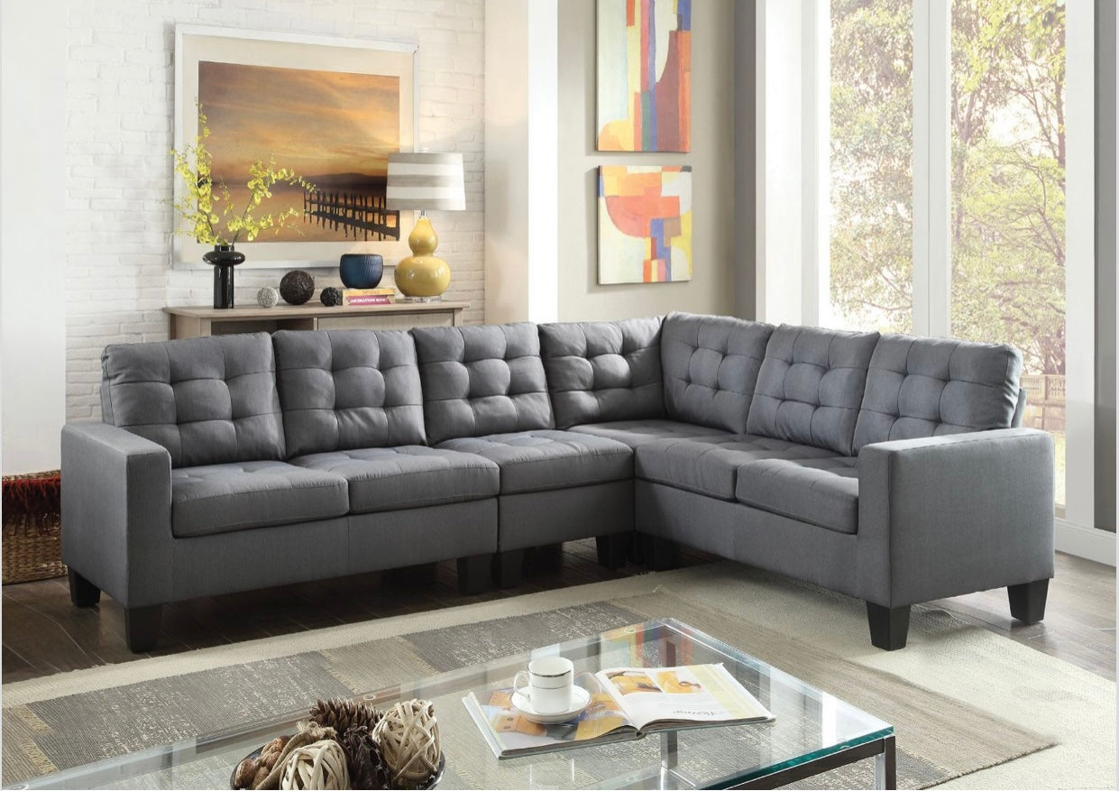 Earsom Sectional 52760