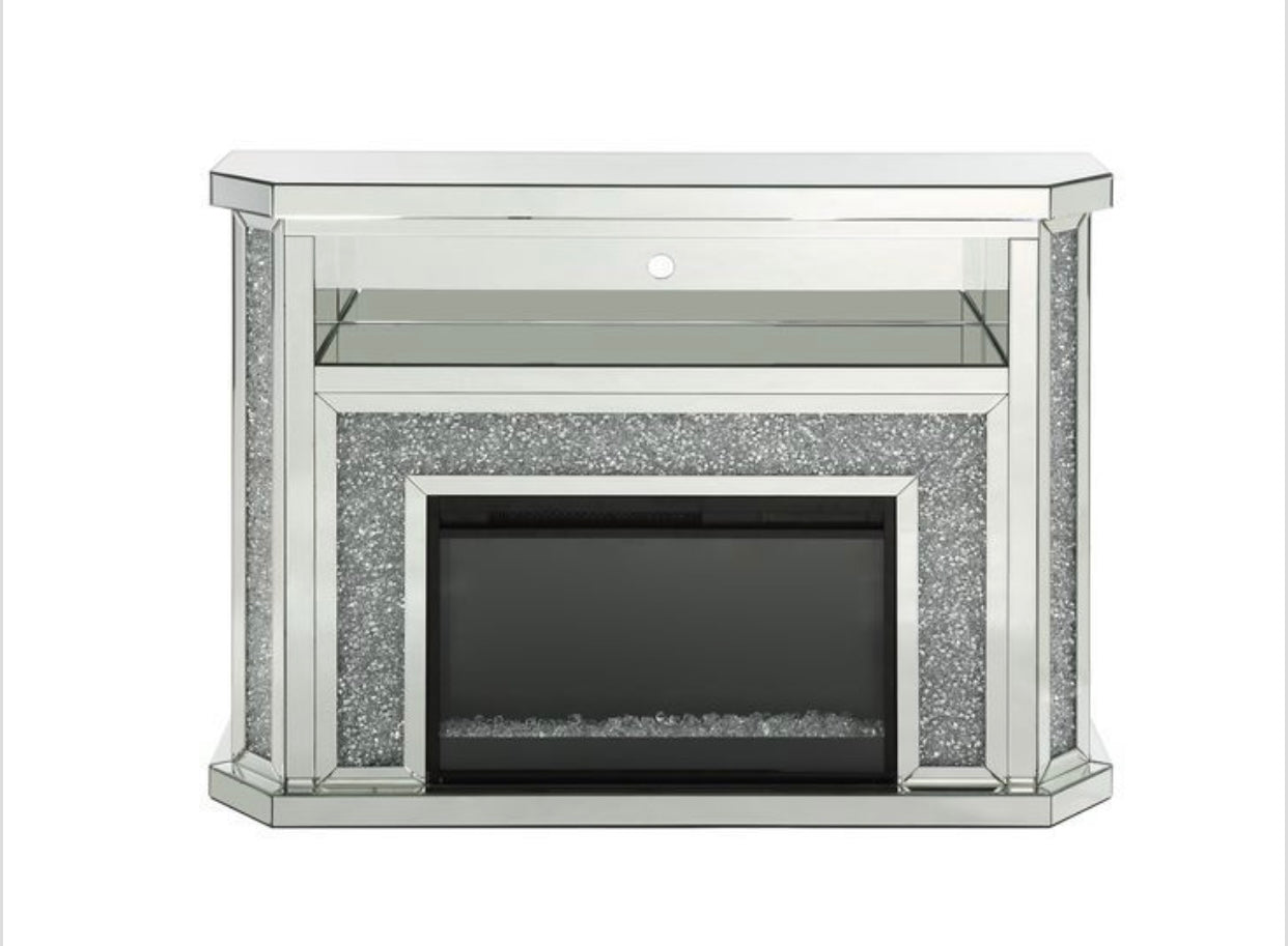 Noralie Fireplace AC00508