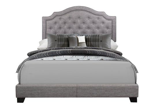 Full Bed SH255FGRY-1