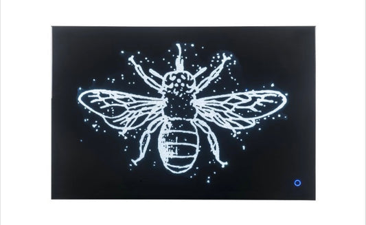 Vedris Wall LED Art 97717