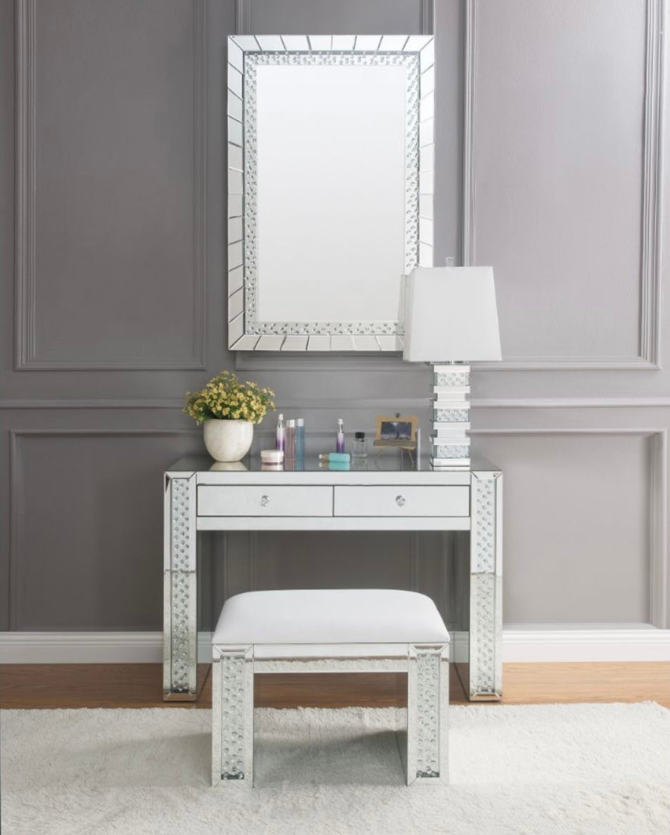 Nysa Vanity Desk 90157