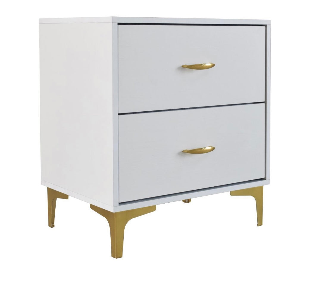 4 PCS Queen Bedroom Set Kendall 224401Q-S4