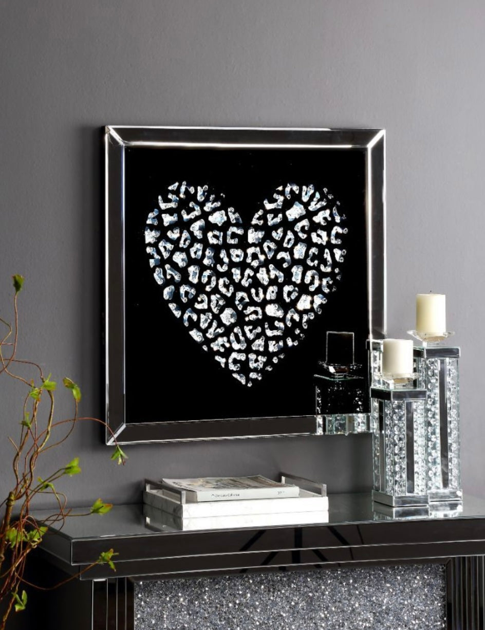 Arte mural Talisha 97625