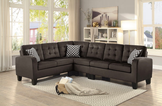 Seating-Sinclair Collection 8202CH-SC