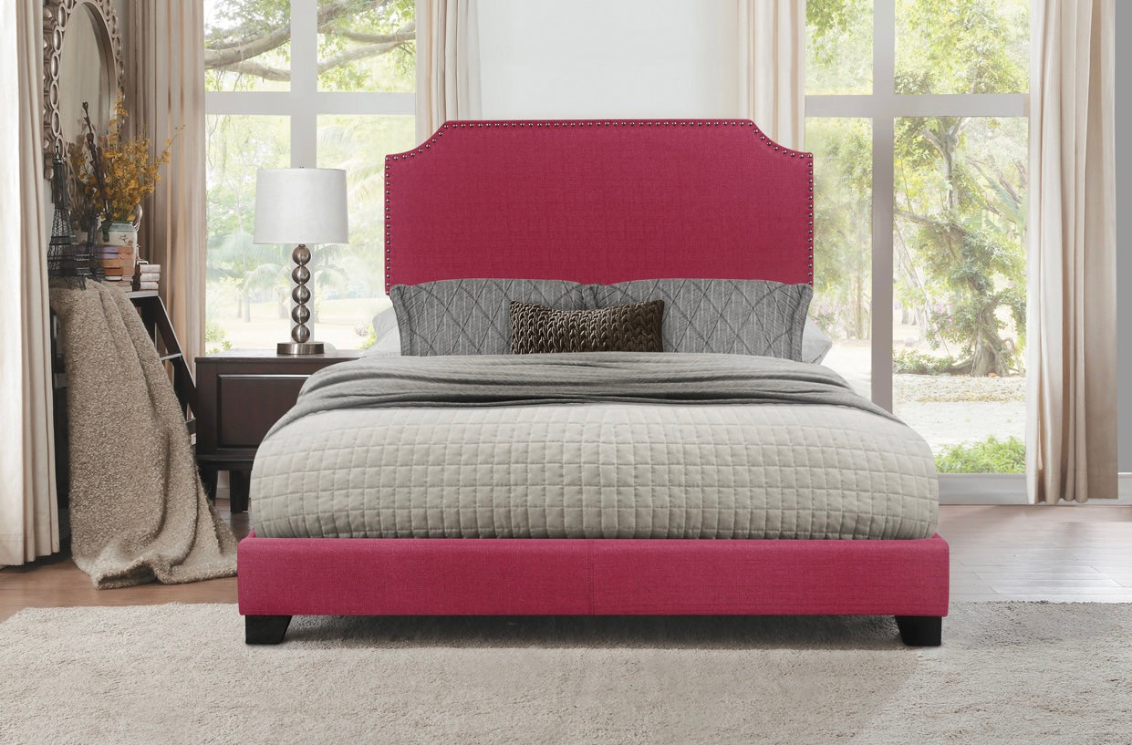 King Bed SH235KPNK-1