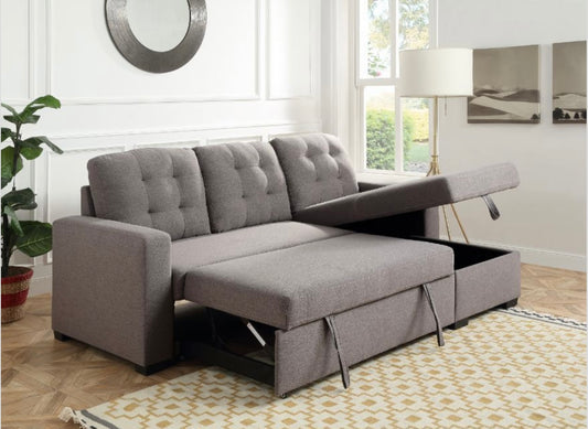 Chambord Sectional 55555