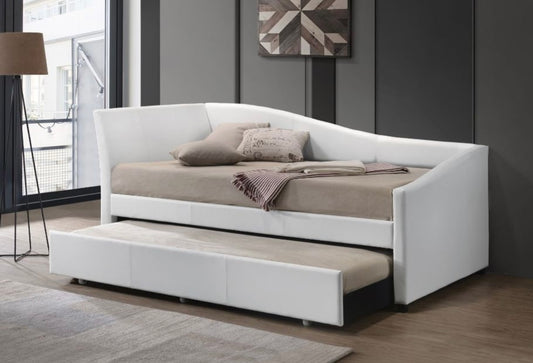 Jedda Daybed Twin Over Twin Trundle 39400