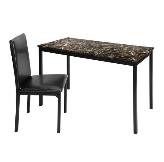 Office-Tempe Collection Writing Desk and Chair 2601
