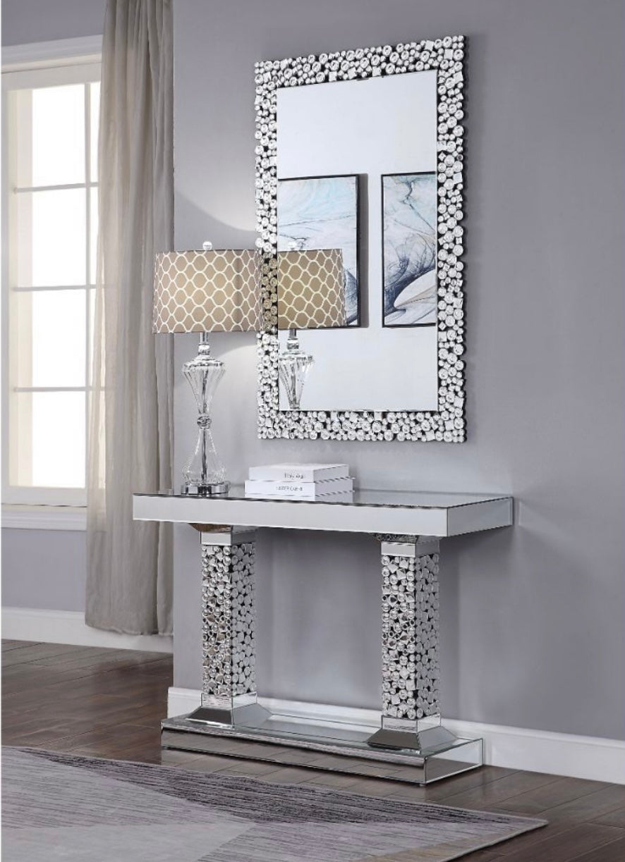 Mesa decorativa Kachina 90446
