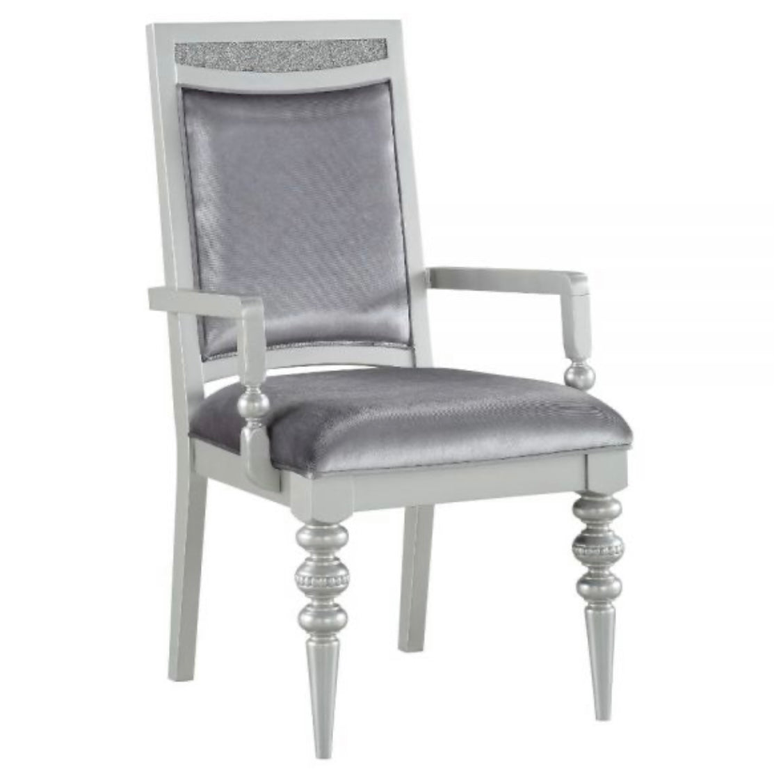 Juego de mesa de comedor Maverick de 9 piezas 61800