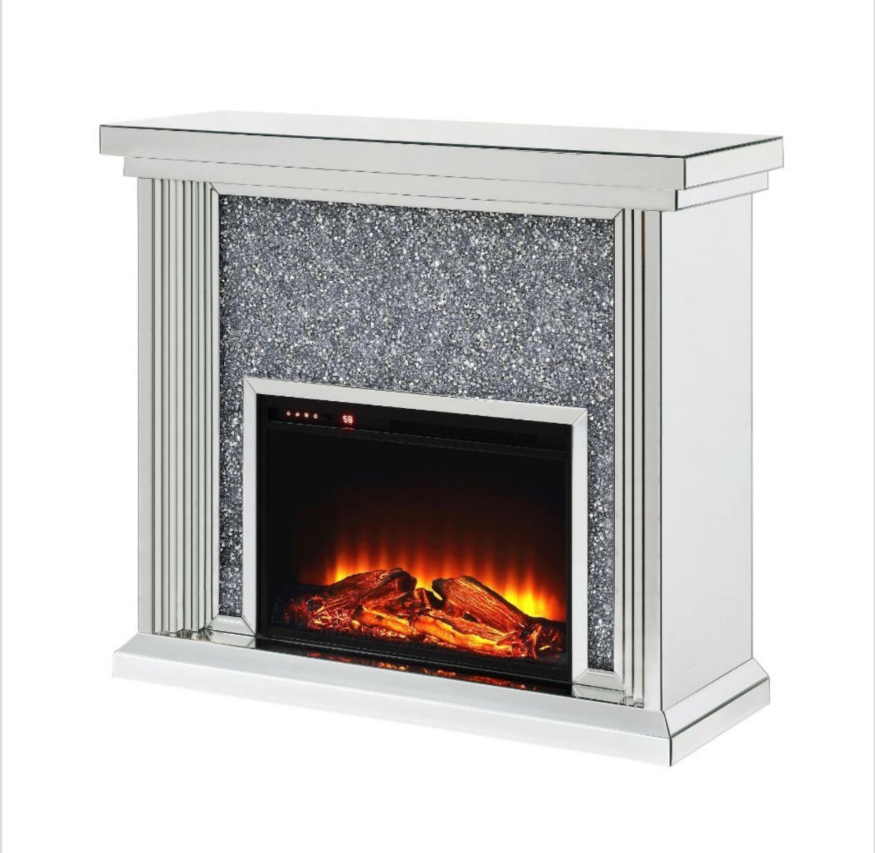 Noralie Fireplace 90455