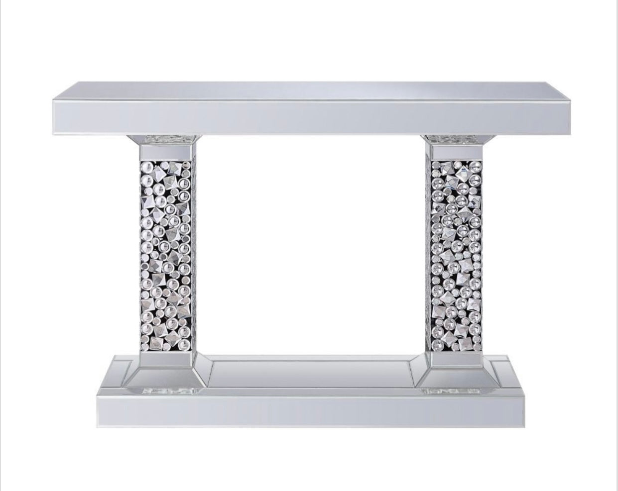Kachina Accent Table 90446