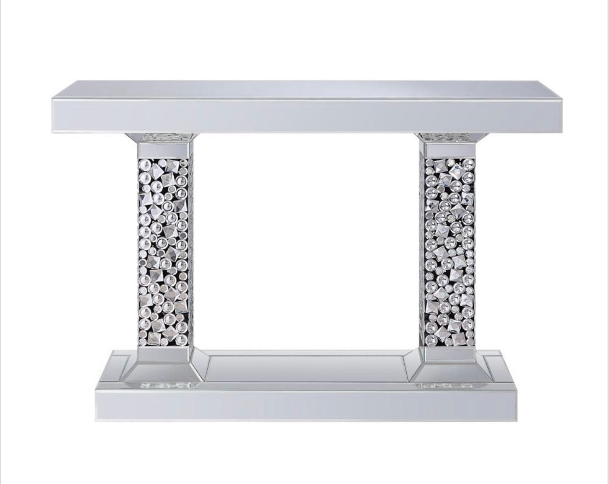 Mesa decorativa Kachina 90446
