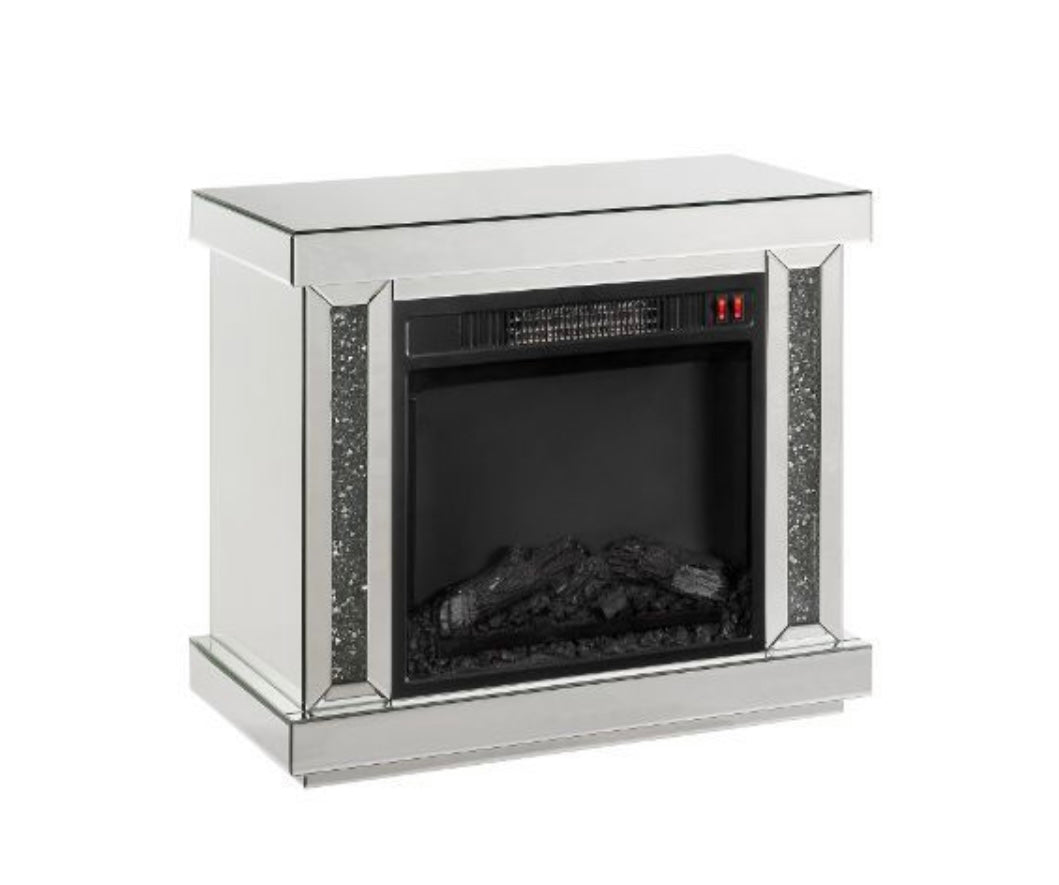 Noralie Fireplace 90864
