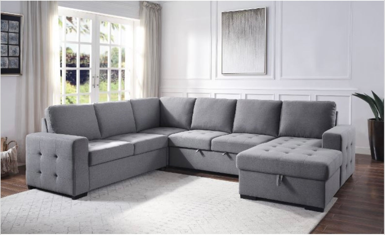 Nardo Sectional 55545