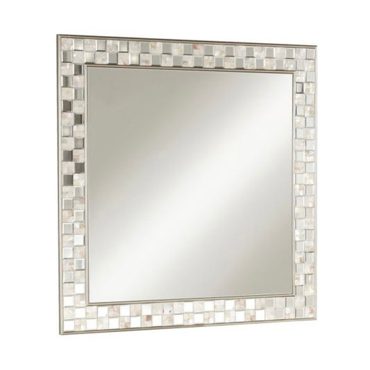 Nasa Wall Mirror 97388