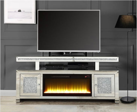 Noralie TV Stand 63” LV00523